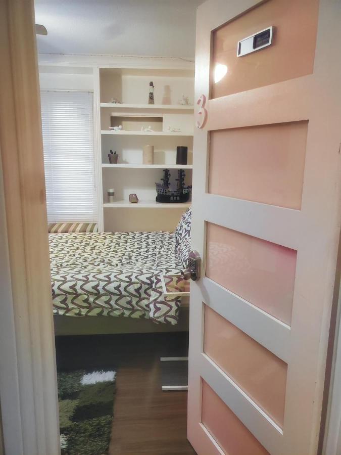 Booking - Conrad -Single Room - Self Check-In Gatineau Exterior foto